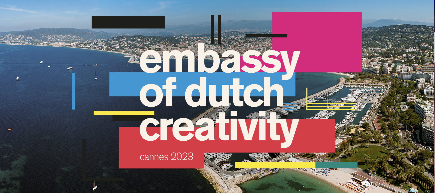 [Embassy of Dutch Creativity] Ambassador, Becky Lowe, Managing Director, MassiveMusic Amsterdam